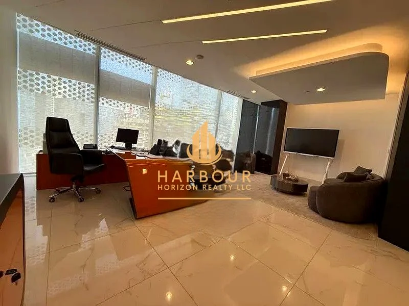 VACANT | FULLY FITTED | GRADE A | LUXURY63815529163778112