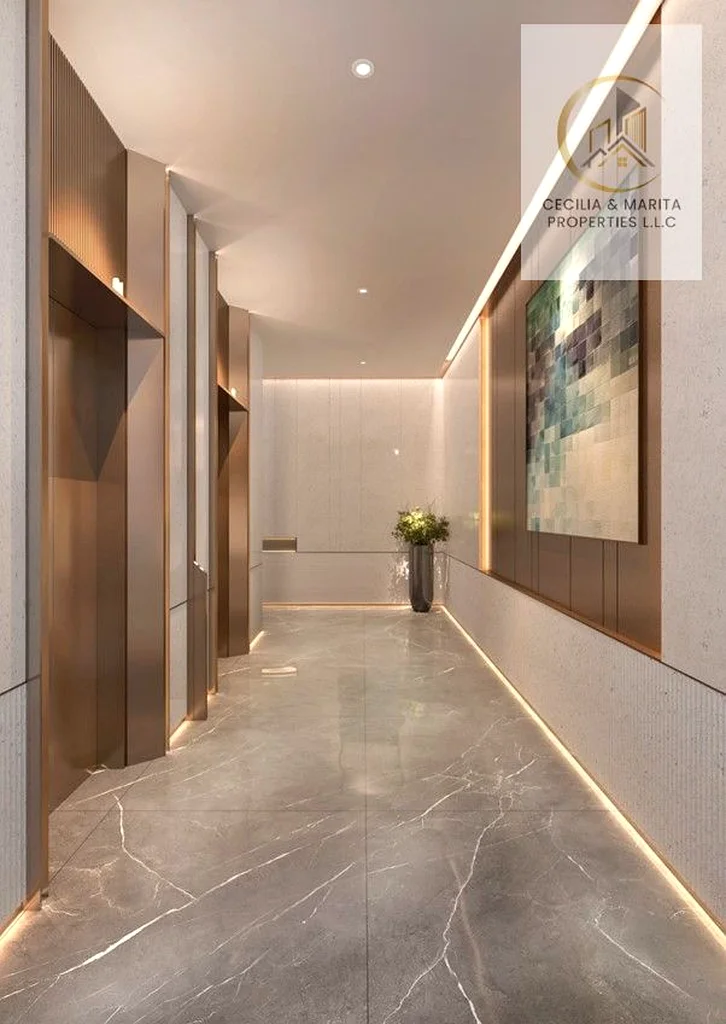 Premium 1BHK + Study Apartment | Top-Tier Amenities | Handover Q4/202663958760307331113