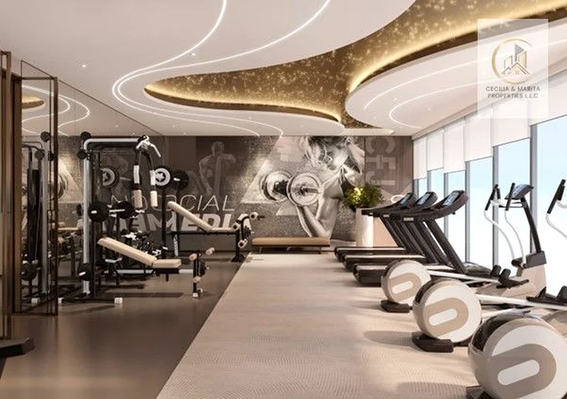 Premium 1BHK + Study Apartment | Top-Tier Amenities | Handover Q4/202663958760307331112