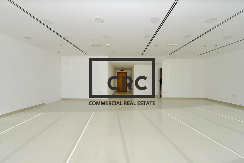 Vacant unit  | 2 Parking | Fitted | Canal View63825981582850112