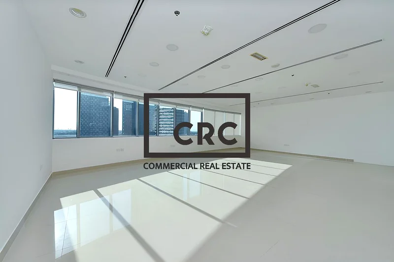 Vacant unit  | 2 Parking | Fitted | Canal View63825981582850111