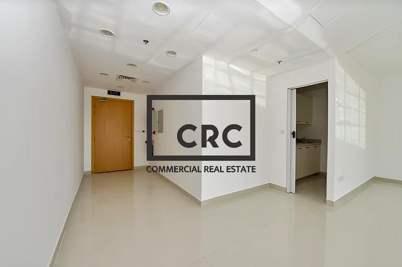 Vacant unit  | 2 Parking | Fitted | Canal View63825981582850110