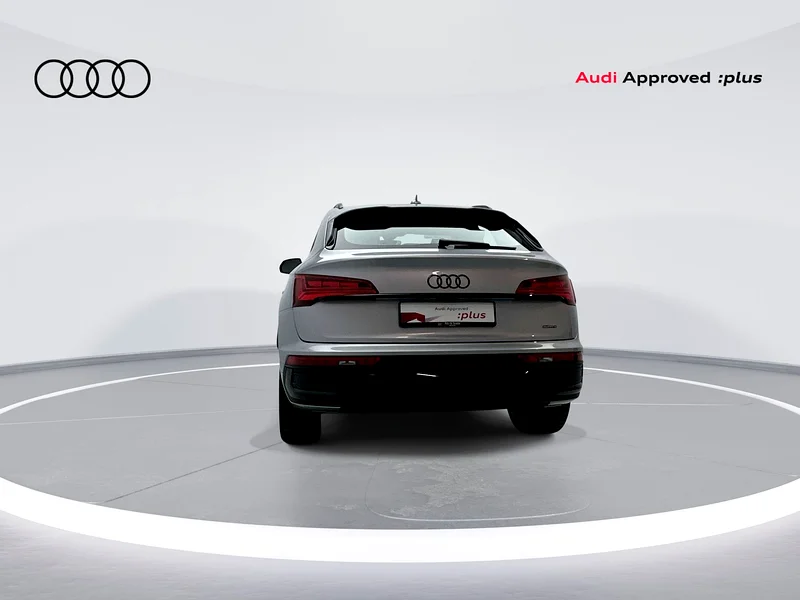 Q5 Sportback S line 45 TFSI quattro 249hp (Ref# 46369)63699036954498114