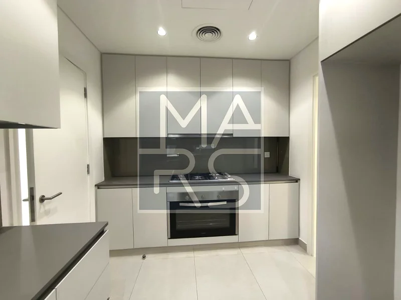 وحدة زاوية 3 غرف نوم مريحة مع تصميم مناظر طبيعية63700109665666113