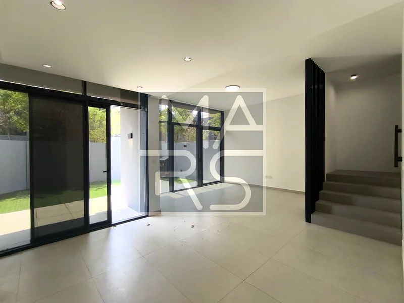 وحدة زاوية 3 غرف نوم مريحة مع تصميم مناظر طبيعية63700109665666112