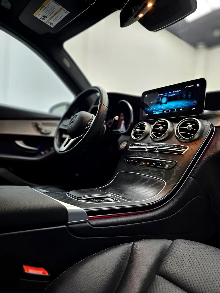 Mercedes-Benz GLC 30063699044625283113