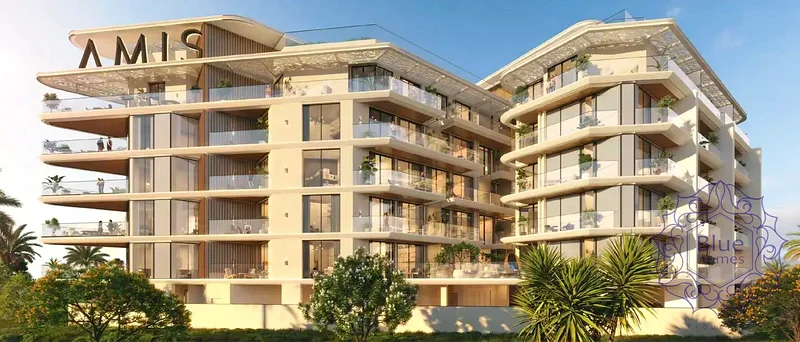 Live Smart in Dubai | Iconic Views | Easy Payment | Strong ROI63991104095106113