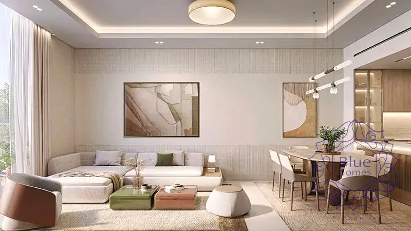 Live Smart in Dubai | Iconic Views | Easy Payment | Strong ROI63991104095106111