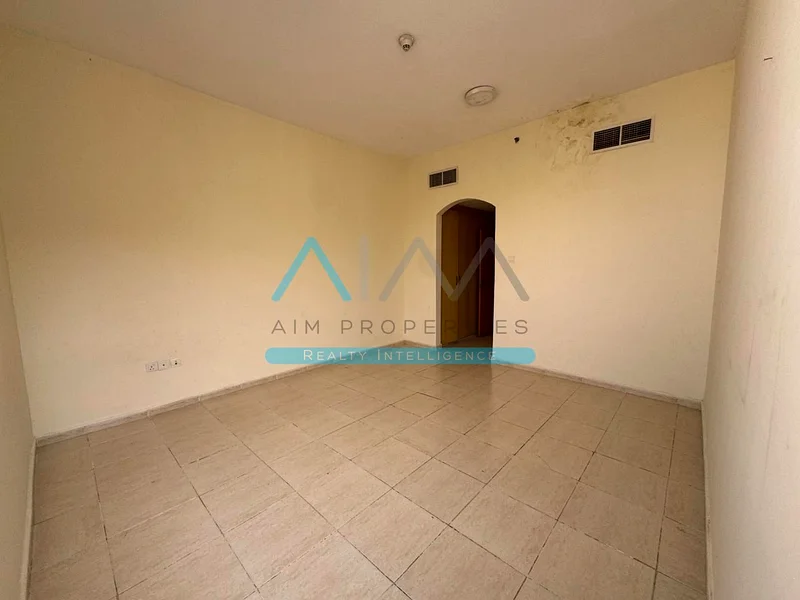 Vacant | Huge 1BR with Semi Open Kitchen | Amazing Pool View63978598071042114