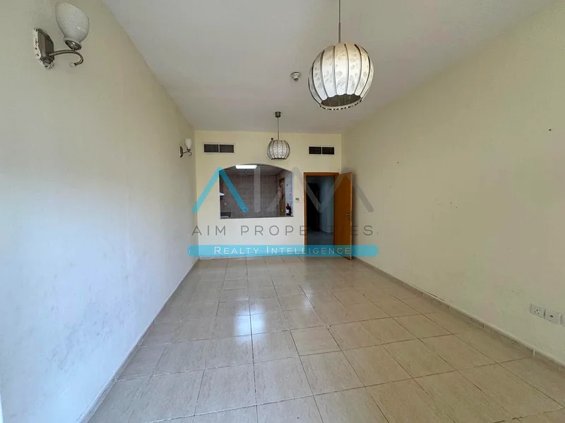 Vacant | Huge 1BR with Semi Open Kitchen | Amazing Pool View63978598071042113
