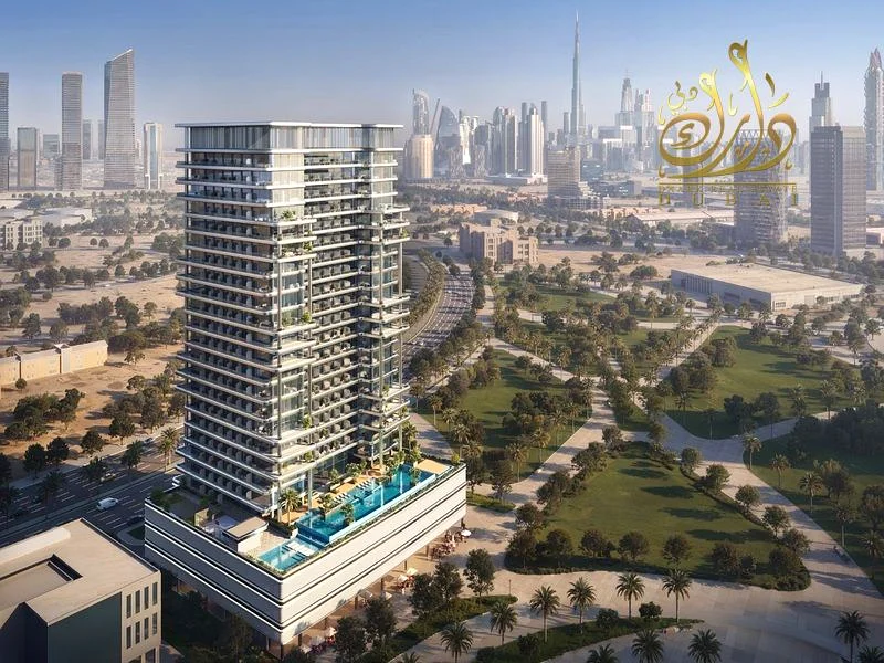 بدون عمولة | منزل ذكي | عائد استثماري مرتفع | فاخر64023870686849110