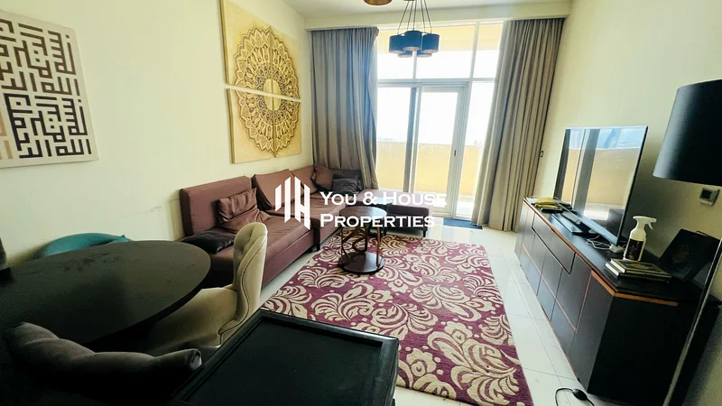 Fully Furnished 1 Bed | Bright and Spacious | Must View63784717870722110
