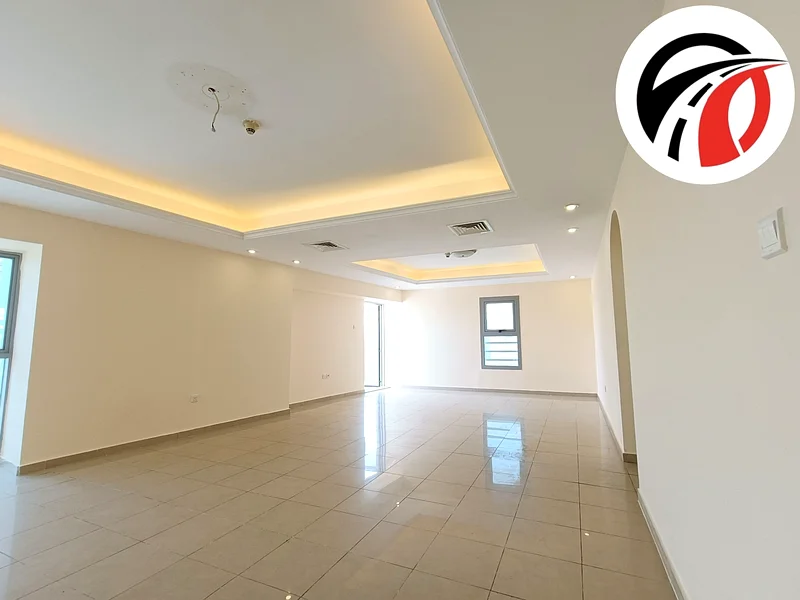 شقة واسعة جدًا من غرفتين مع جميع المرافق متاحة بسعر 72 ألف63755216136706112