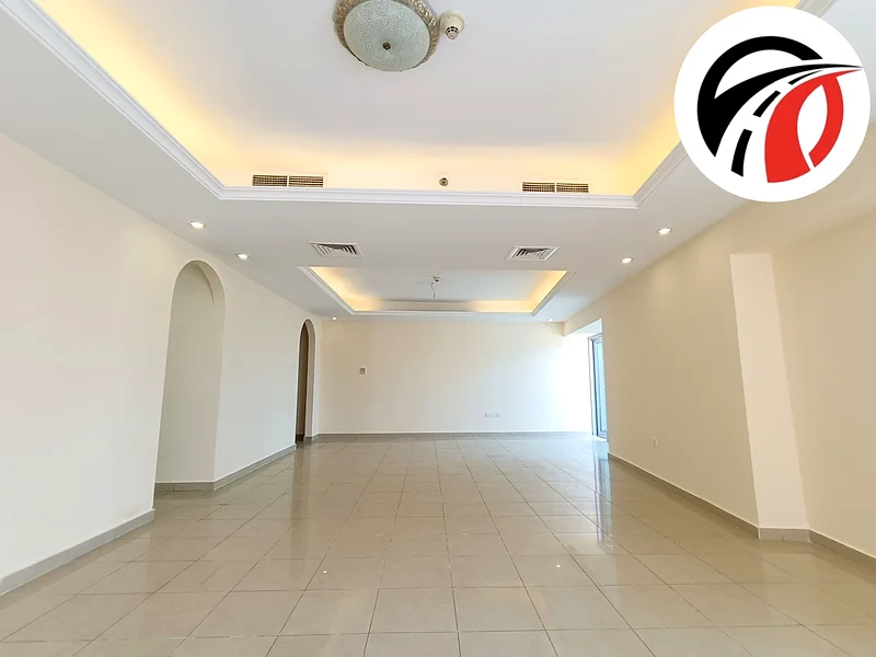 شقة واسعة جدًا من غرفتين مع جميع المرافق متاحة بسعر 72 ألف63755216136706110