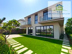 4 Bedroom + Maidsroom + Driver room north island by the sea