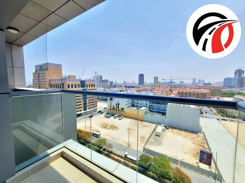 Very Spacious studio with Balcony available in 48k63778351017218110