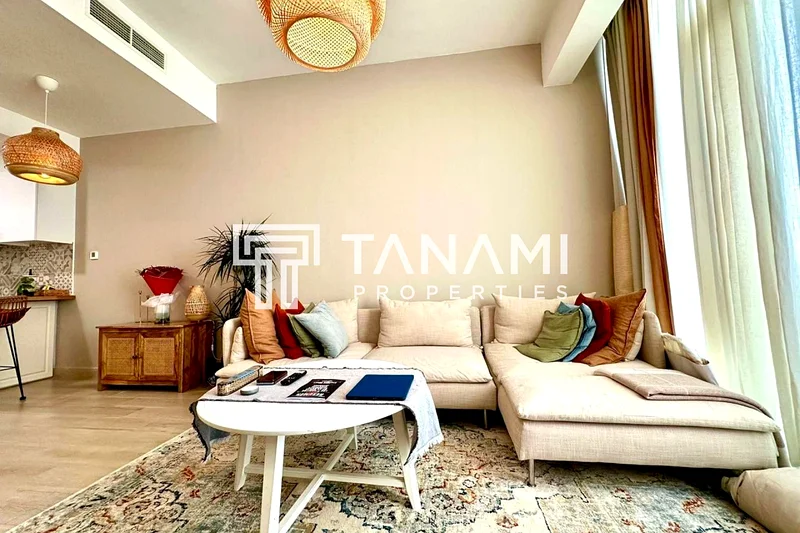 Multiple Units | Fully Furnished | High floor63780243620098112