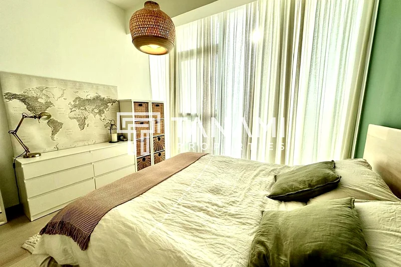 Multiple Units | Fully Furnished | High floor63780243620098114