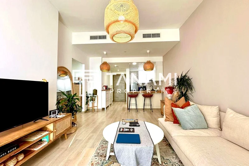 Multiple Units | Fully Furnished | High floor63780243620098111