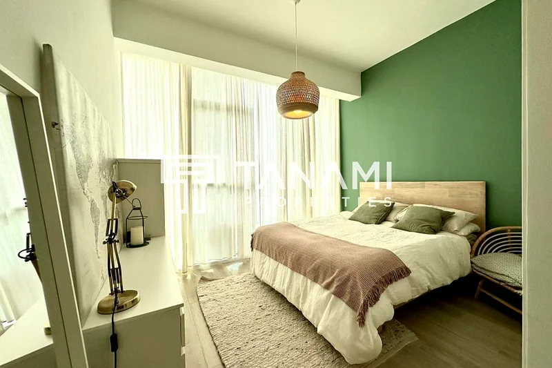 Multiple Units | Fully Furnished | High floor63780243620098113