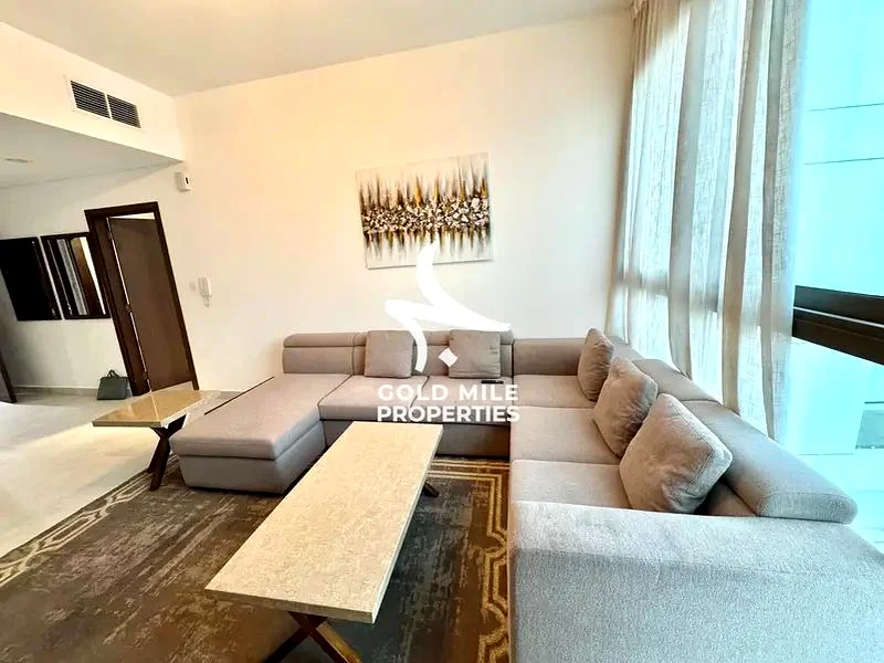 Elegant 1 BHK ||| Fully Furnished ||| Close to Metro ||| Prime Location63744712090113113
