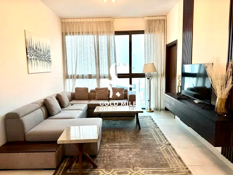 Elegant 1 BHK ||| Fully Furnished ||| Close to Metro ||| Prime Location63744712090113111