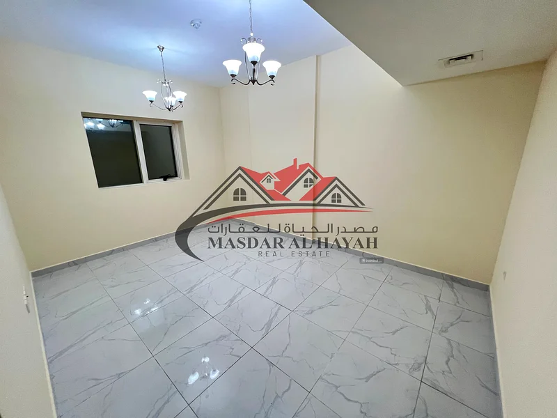 No Deposit /- Wardrobe parking Master Room Easy payment Close to Mosque63812426602882111