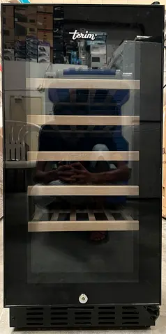 New Terim Beverage Cooler 90-Litres Beverage Cooler TERBC30SZ without Box