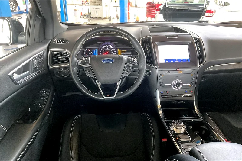 2020 Ford Edge ST • انخفاض كبير في السعر • 43368363699040402306113