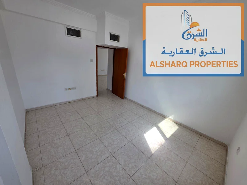 شقة مكونة من غرفتين نوم للإيجار السنوي - كورنيش عجمان63810633099522114