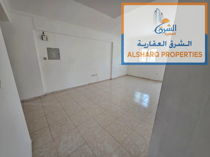 شقة مكونة من غرفتين نوم للإيجار السنوي - كورنيش عجمان63810633099522113