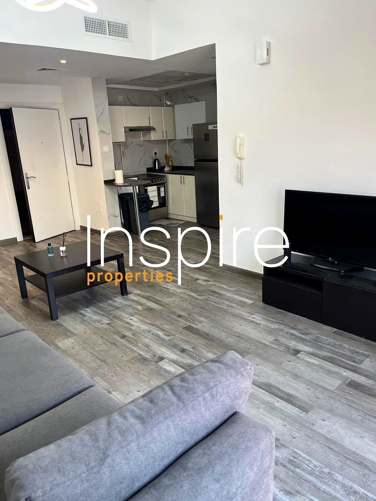 Furnished | Spacious Layout | Fully Upgraded Unit63786538753922114
