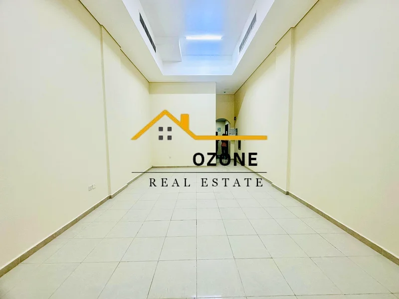 Huge size | Separate kitchen | Near Sharjah airport | FREE parking outside |63706317107842110