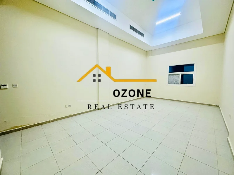 Huge size | Separate kitchen | Near Sharjah airport | FREE parking outside |63706317107842114