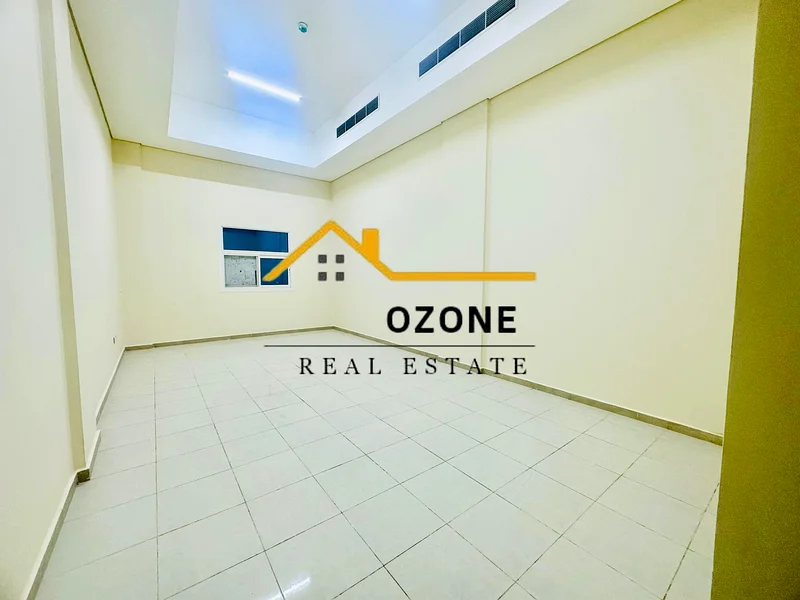 Huge size | Separate kitchen | Near Sharjah airport | FREE parking outside |63706317107842113