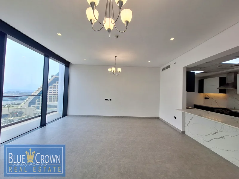 • Comfortable 1BR Apartment with Open Living Space for Lease63799654876802111
