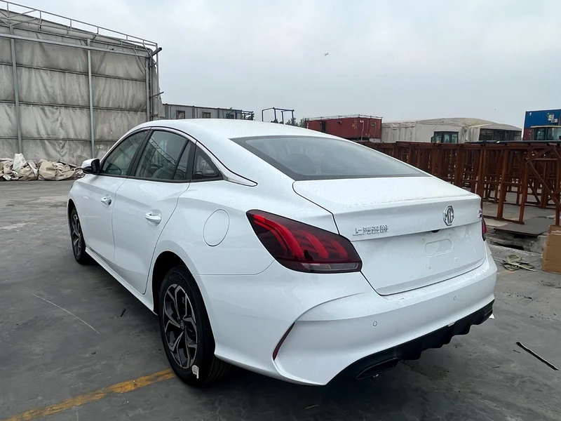 2025 MG5 MT 1.5L63699027379331112