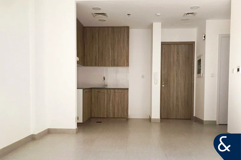 1 Bed | Tenanted NNS | Pool | Park View63952184102915110