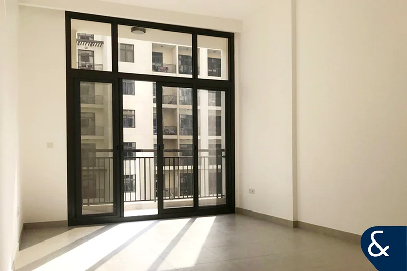 1 Bed | Tenanted NNS | Pool | Park View63952184102915111