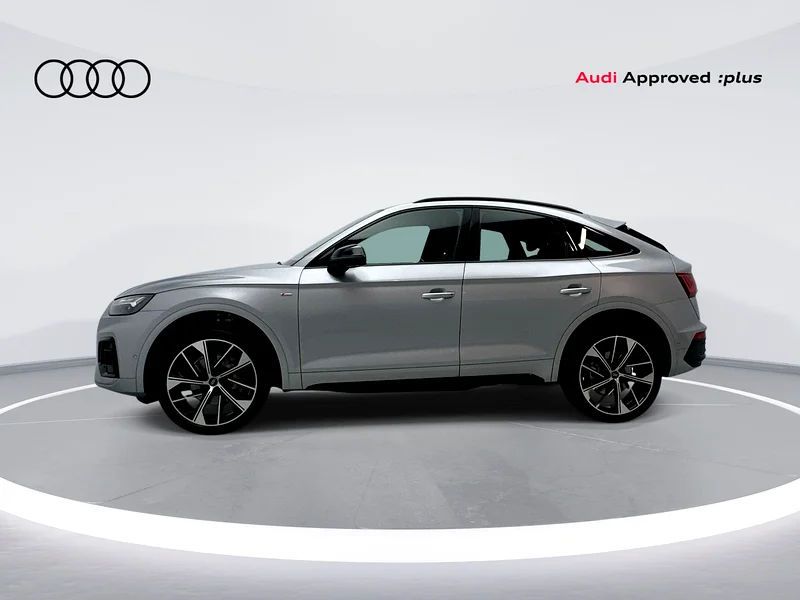 Q5 Sportback S line 45 TFSI quattro 249hp (Ref# 46369)63699036954498112