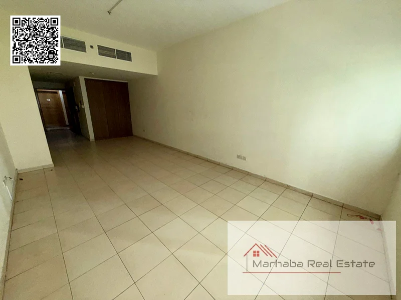 🏡 Studio for Sale | Ajman One Towers | Spacious | Garden Access | AED 280,00063866511630721112