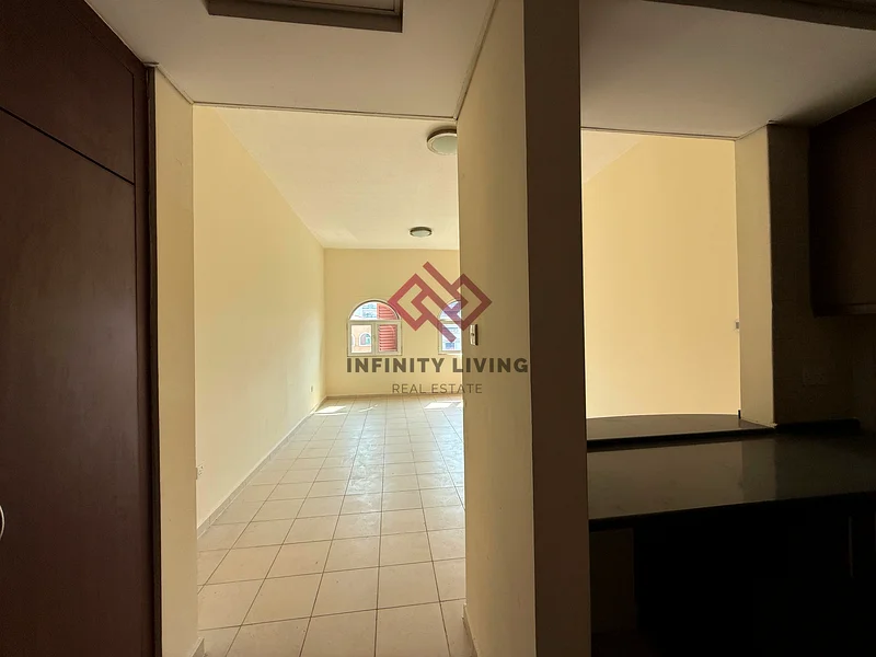 Modern & Spacious Studio Apartment | Near Metro | Prime Community63730794464001111