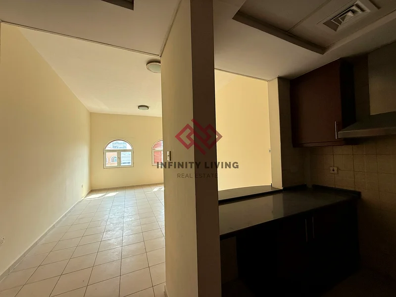 Modern & Spacious Studio Apartment | Near Metro | Prime Community63730794464001110