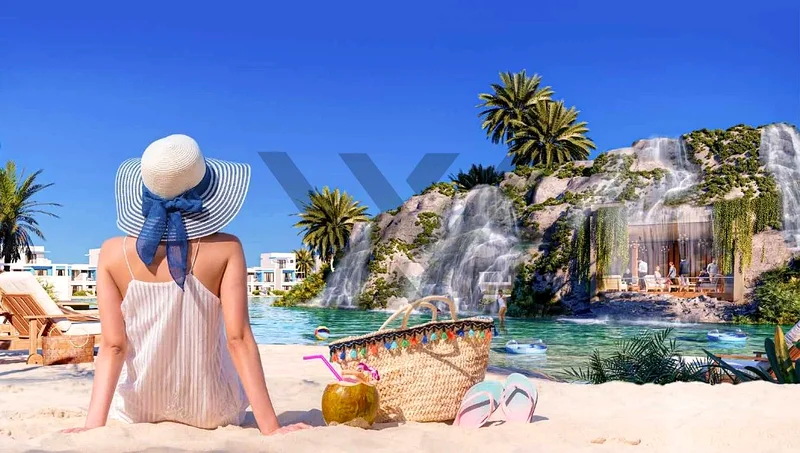 وحدات متعددة متوفرة | بجانب البحيرة | قريب من التسليم63963486558978112