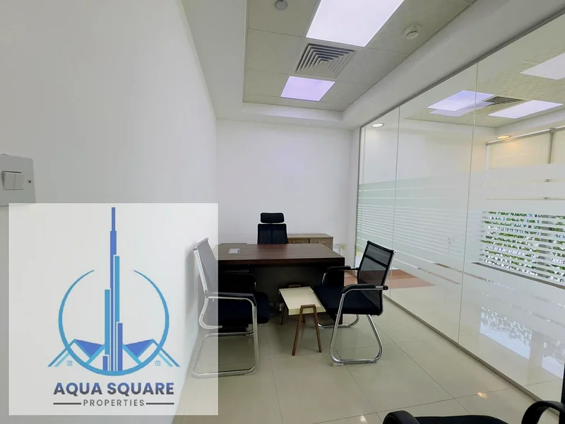 مجهز بالكامل || طابق عالي || متصل بمترو63815814216193113