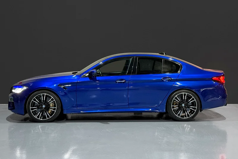 BMW M5 Competition 4.4 V8 , X Drive, 202263699025385475114
