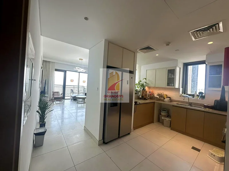 Burj Khalifa & Water View | Furnished | Vacant on Transfer64025597795202113