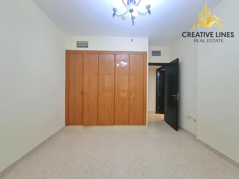 شقة فاخرة مكونة من غرفتين نوم بالقرب من محطة مترو الاستاد، الإيجار 70 ألف فقط63755891940097113