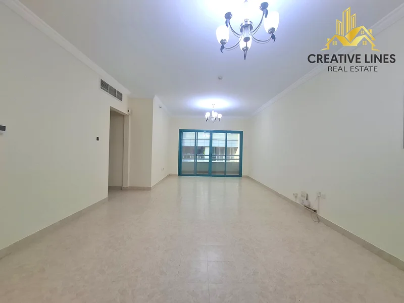 شقة فاخرة مكونة من غرفتين نوم بالقرب من محطة مترو الاستاد، الإيجار 70 ألف فقط63755891940097110