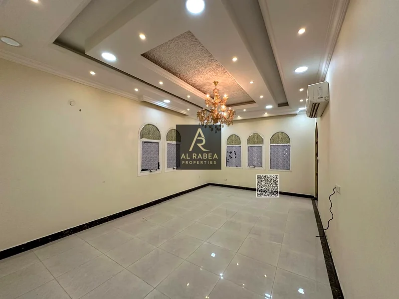مكيف هواء منفصل، غرفة نوم رئيسية، غرفة خادمة، غرفة معيشة منفصلة63712421162753110